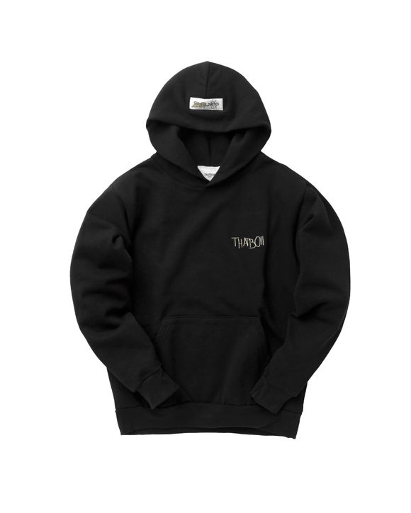 TB Hoodie