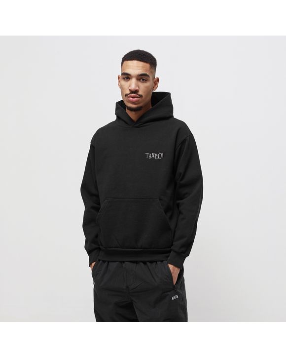 TB Hoodie