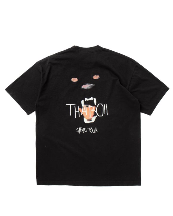 TB Panther Tee