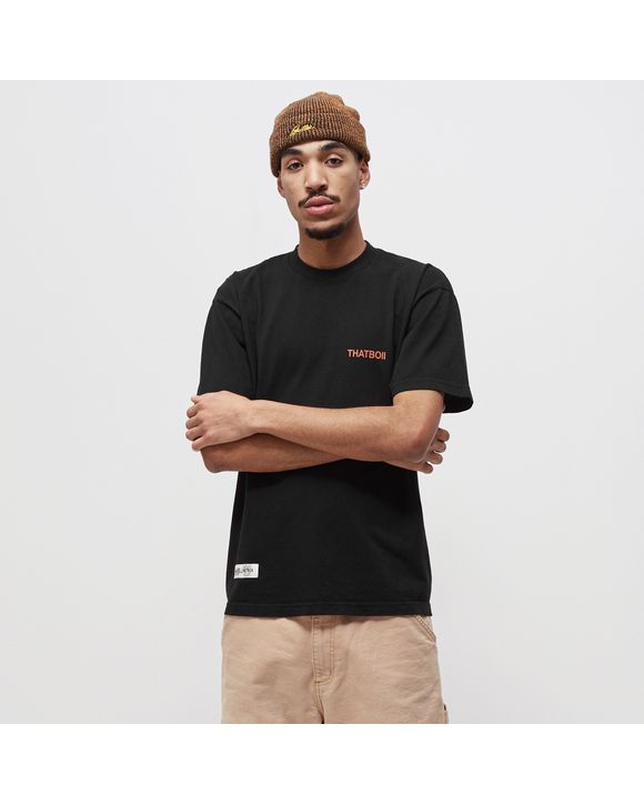 TB Panther Tee