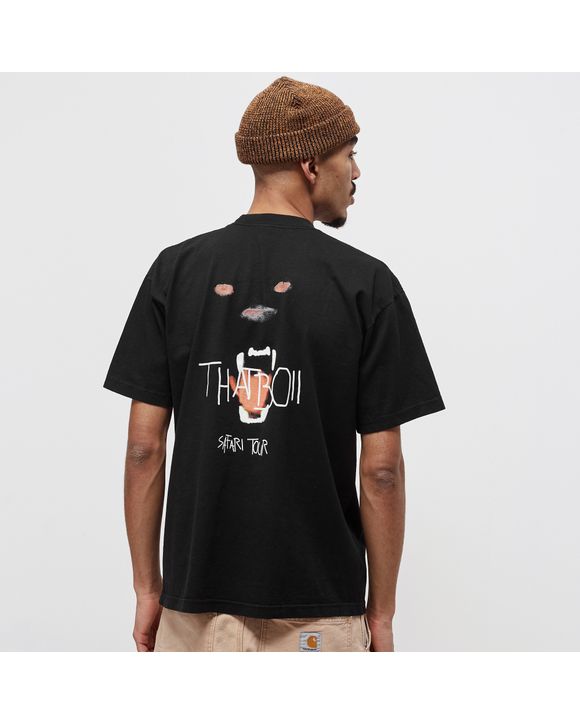 TB Panther Tee
