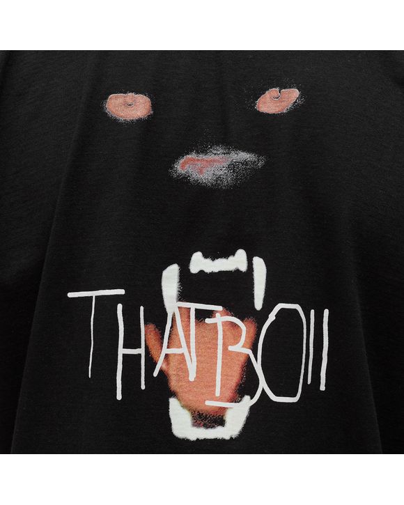 TB Panther Tee