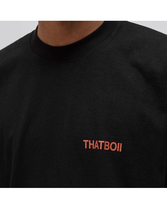 TB Panther Tee