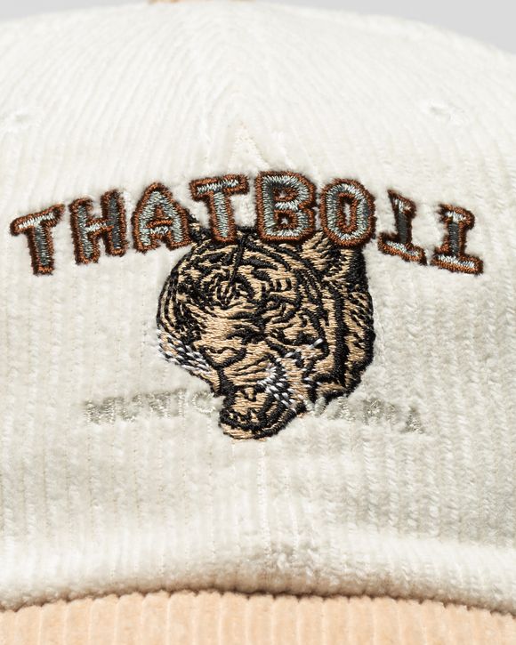 TB Safari Tour Cap