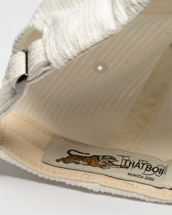 TB Safari Tour Cap