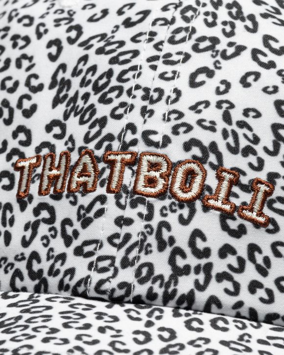 TB Safari Tour Cap