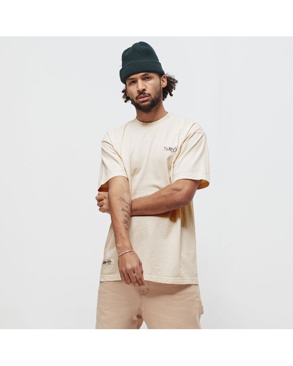 TB Safari Tour Tee