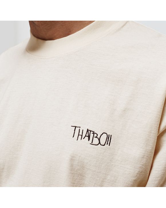 TB Safari Tour Tee