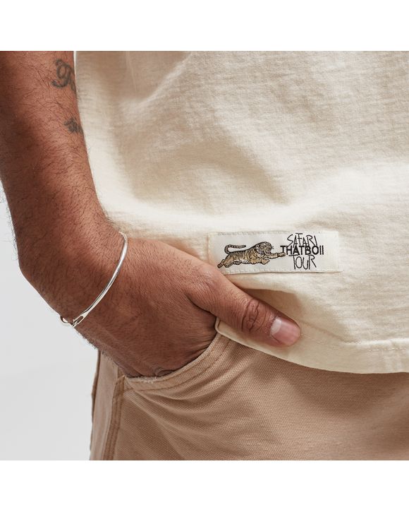 TB Safari Tour Tee
