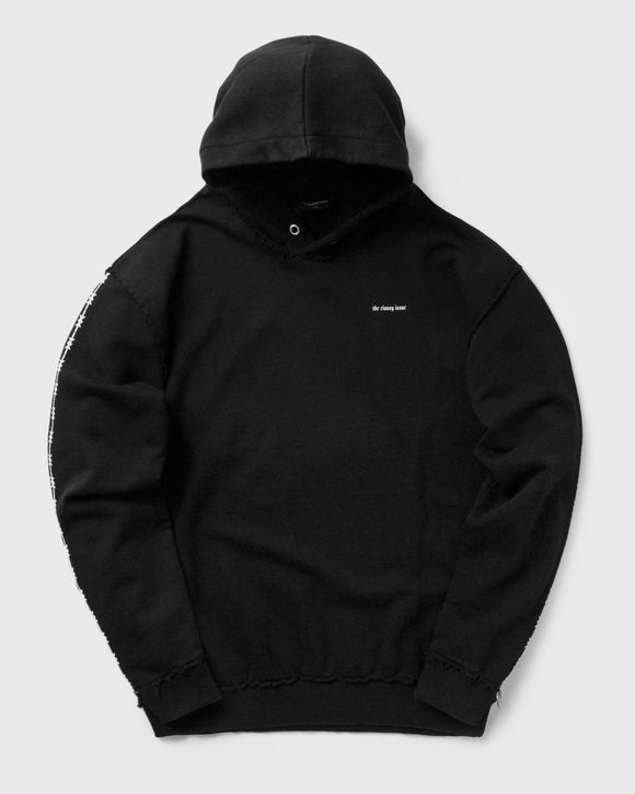 Barb Hoodie