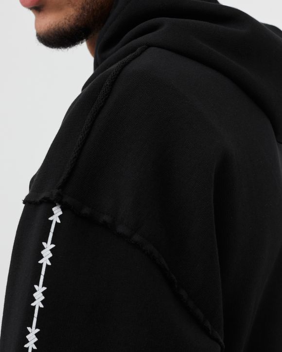 Barb Hoodie