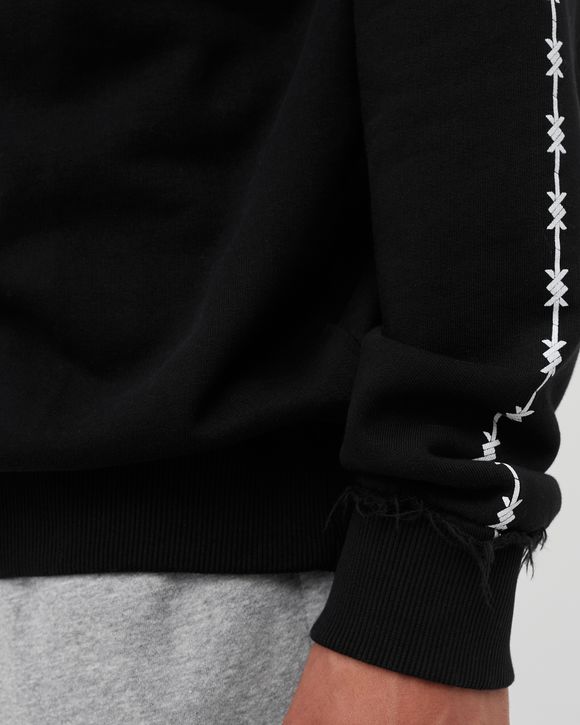 Barb Hoodie
