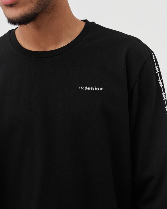 Barb Longsleeve