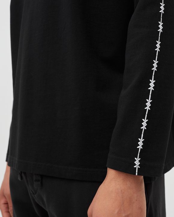 Barb Longsleeve