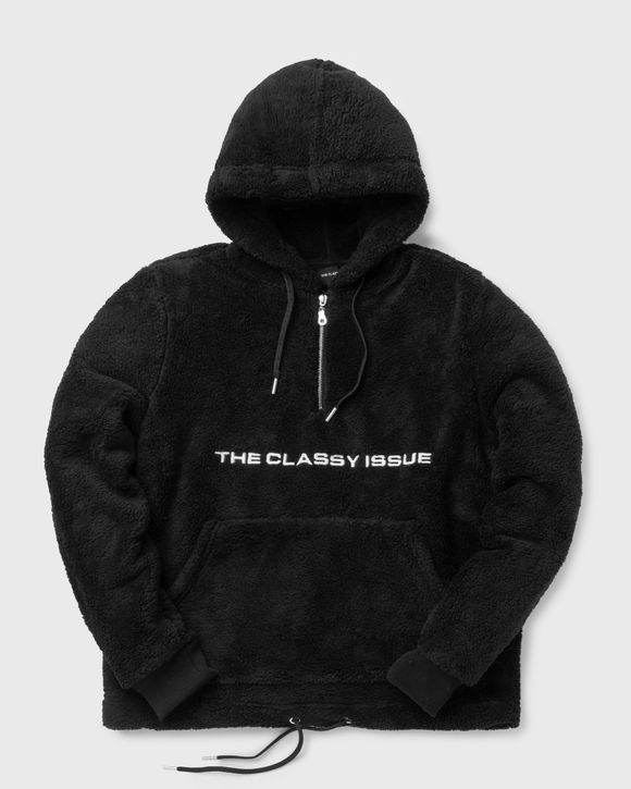 COZY HOODIE