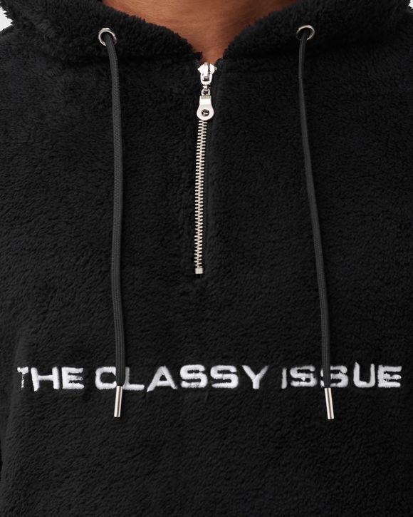 COZY HOODIE