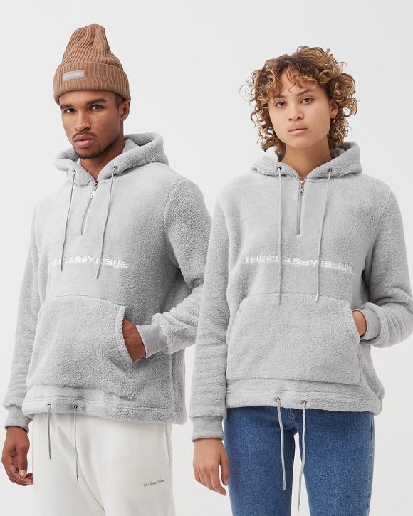 COZY HOODIE