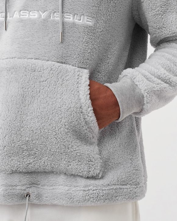 COZY HOODIE