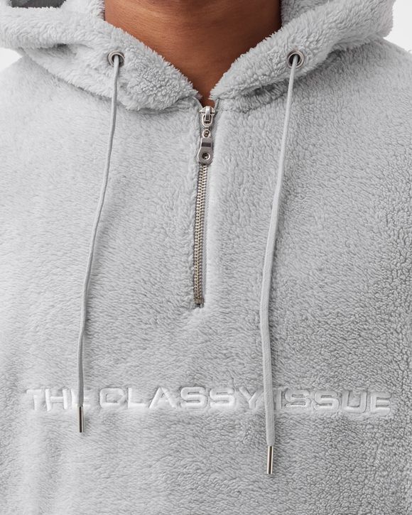 COZY HOODIE