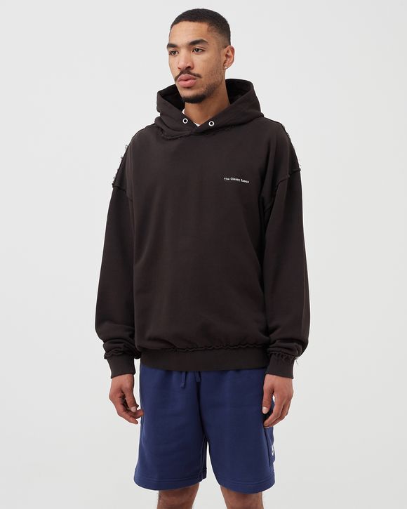 Fuego Hoodie