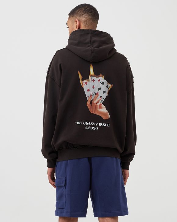 Fuego Hoodie