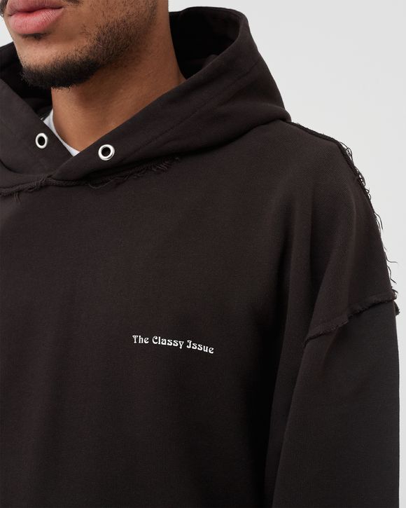 Fuego Hoodie