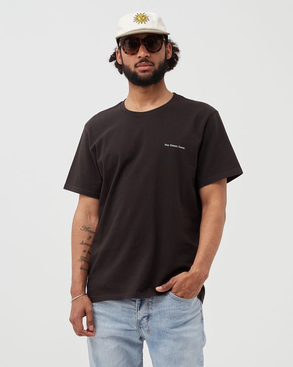 FUEGO TEE