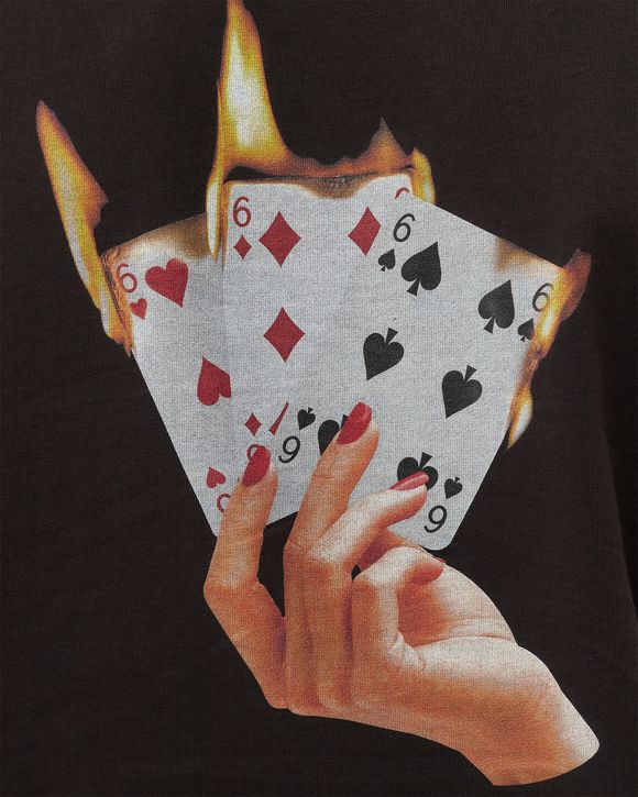 FUEGO TEE