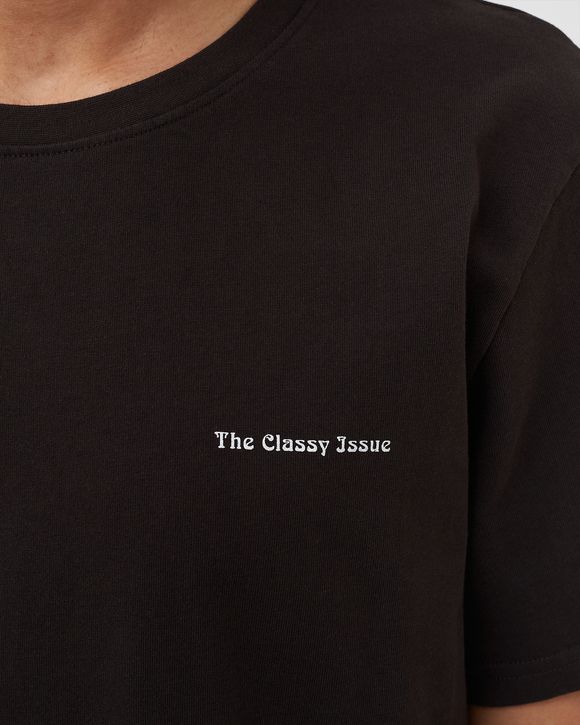 FUEGO TEE