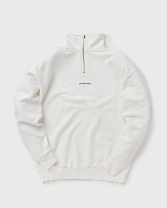 Halfzip Sweatshirt