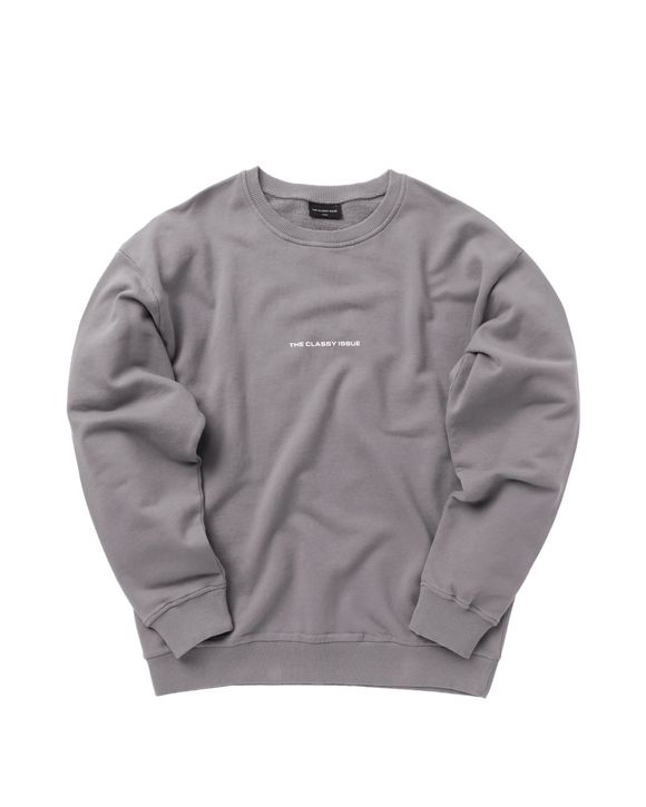 LOGO Crewneck