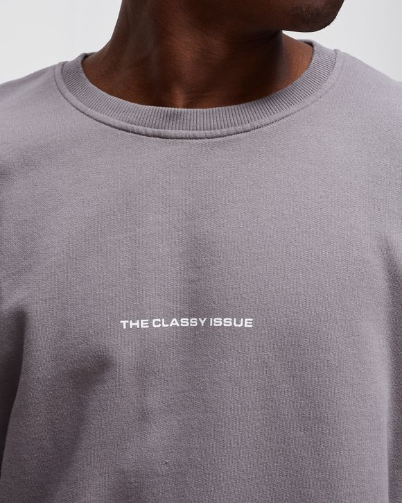 LOGO Crewneck