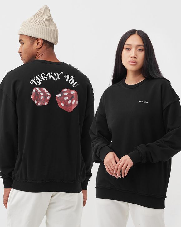 Lucky Sweatshirt