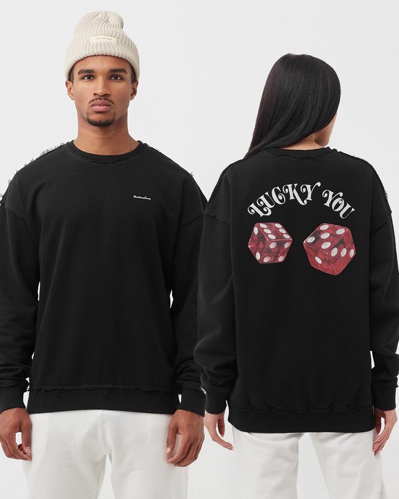 Lucky Sweatshirt