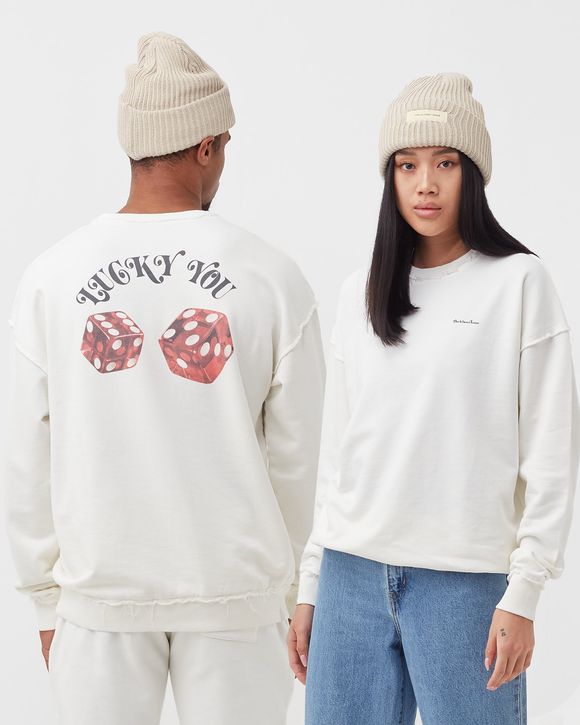 Lucky Sweatshirt