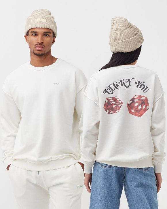 Lucky Sweatshirt