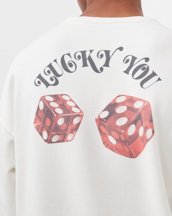 Lucky Sweatshirt