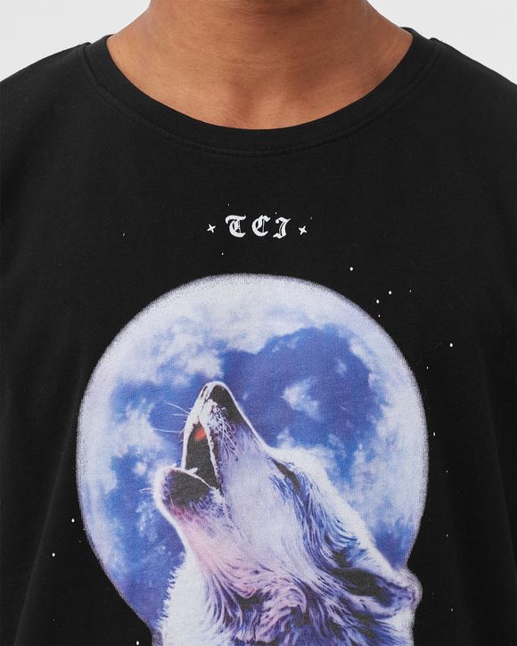 Lupus Tee