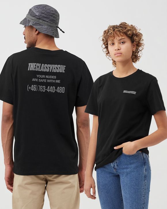 Nudes Tee