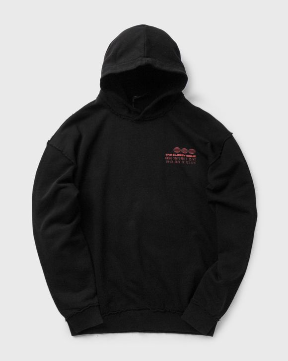 Olympus Hoodie