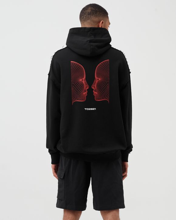 Olympus Hoodie
