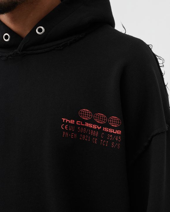 Olympus Hoodie