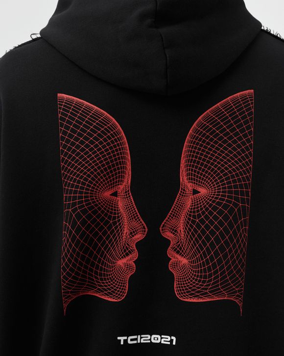 Olympus Hoodie