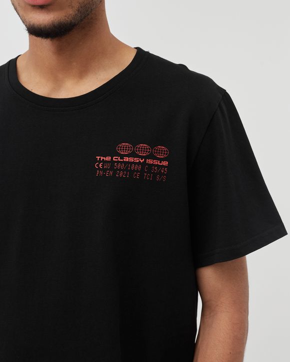 Olympus Tee