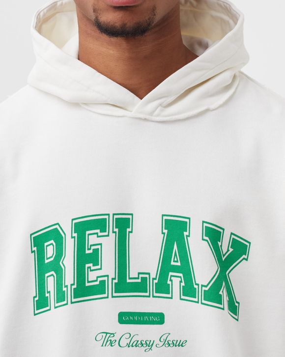 Relax Hoodie