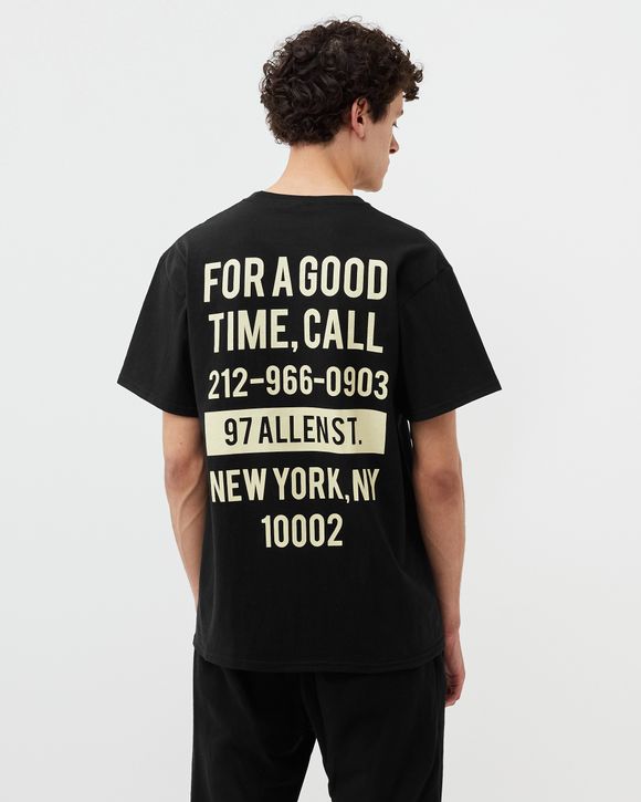 A GOOD TIME T-SHIRT