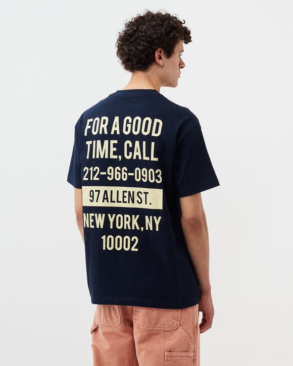 A GOOD TIME T-SHIRT