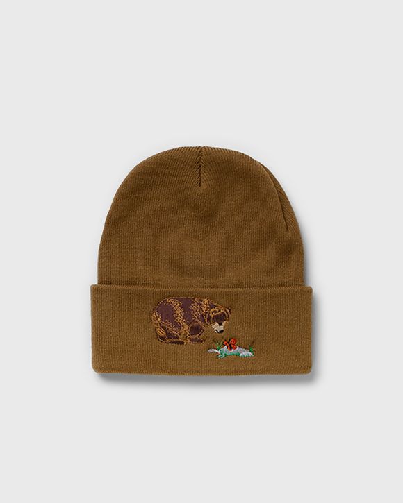 BEAR BEANIE