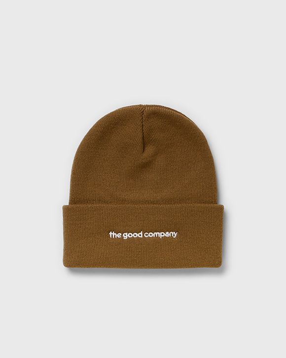 BEAR BEANIE