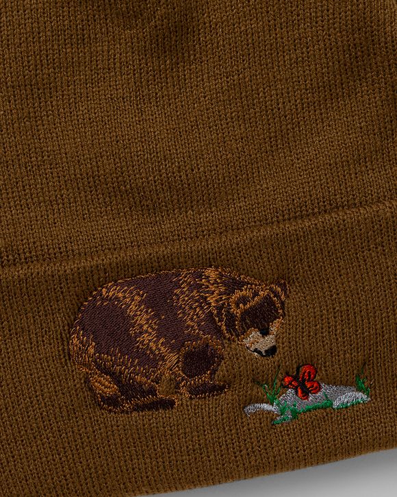 BEAR BEANIE